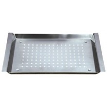 Colander for Square Sinks